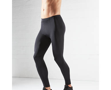 Mens Compression Tights