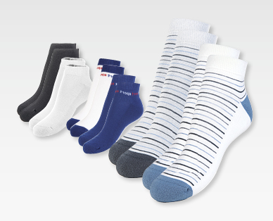 Chaussettes de sport pour femmes/hommes CRANE(R)