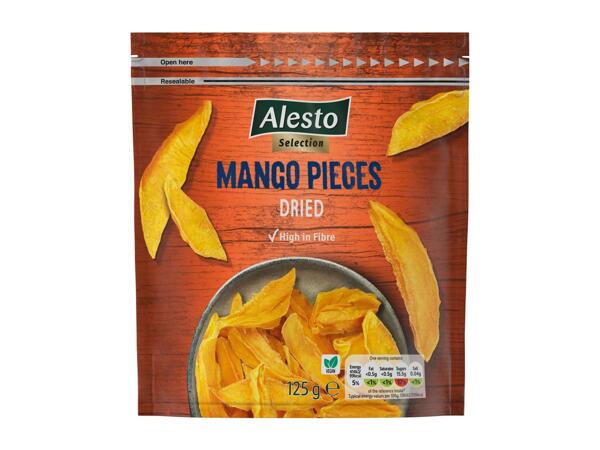Dried Mango