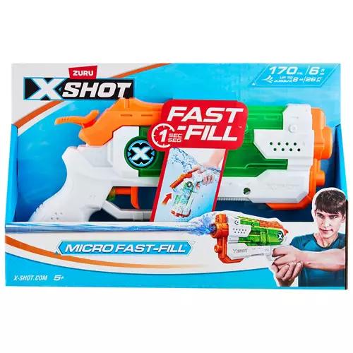Assorted Water Toys