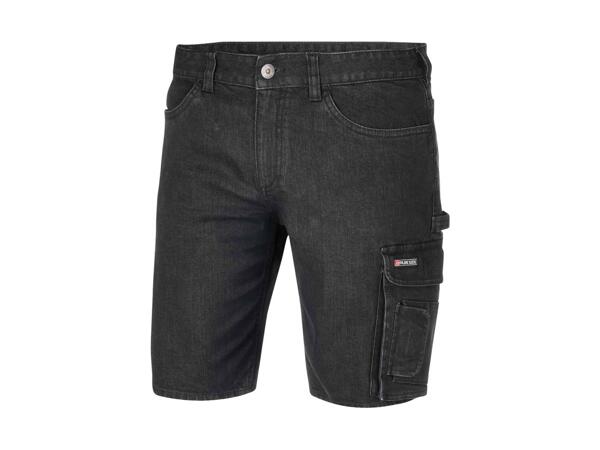 PARKSIDE(R) Jeans arbejdsshorts