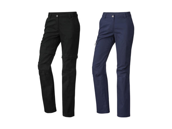 Pantalon de sport pour femme1