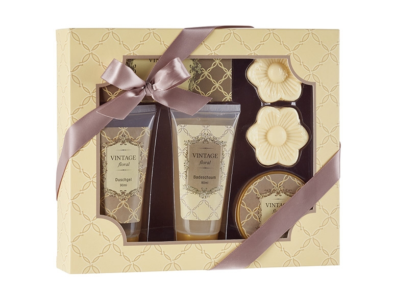 Toiletry Gift Set