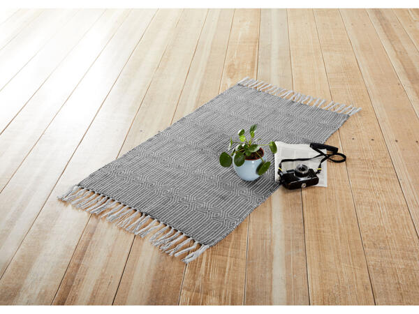Reversible Rug