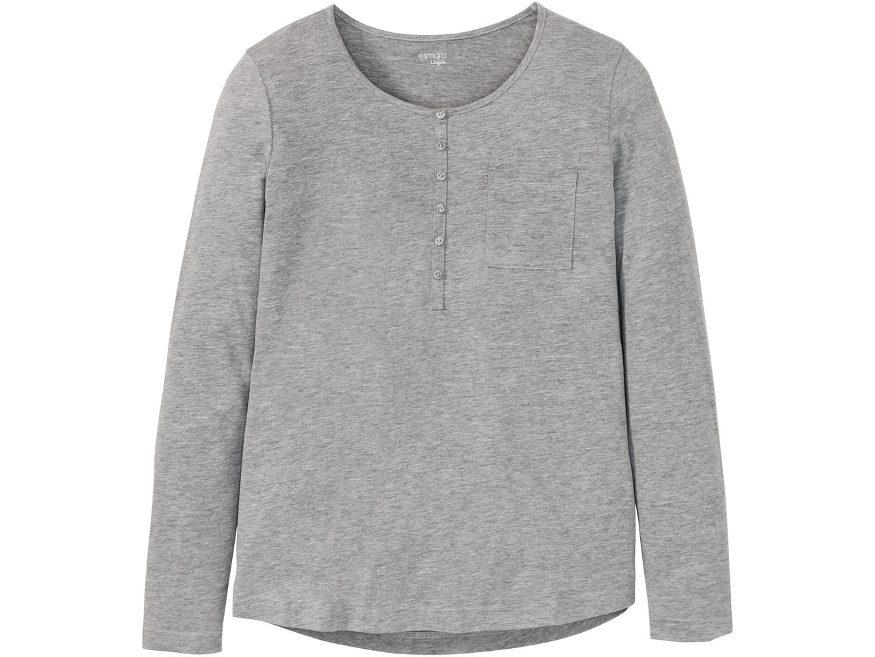 Ladies' Pyjama Top