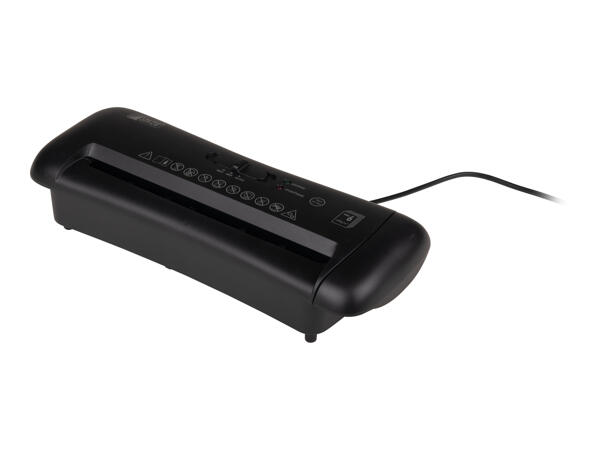 United Office Document Shredder