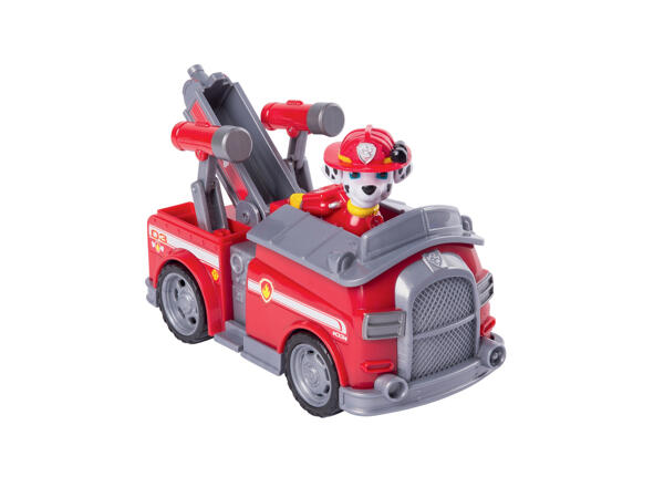"Paw Patrol" Vehicle