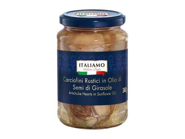 Italiamo Artichoke Hearts