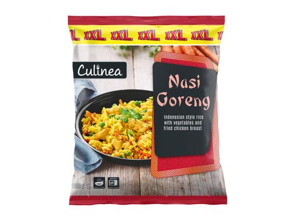 Culinea XXL Ready Meal, 1000g
