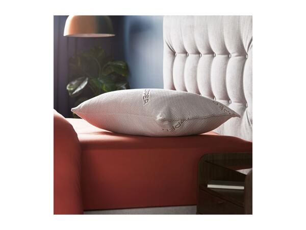 Silentnight Copper Infused Pillow