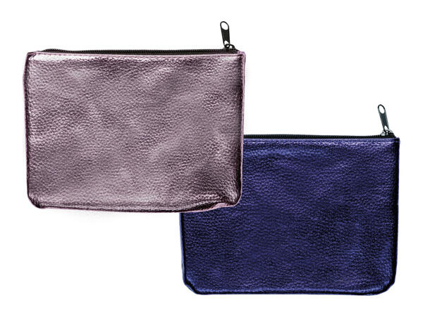 Miomare Cosmetic Brushes with Pouch