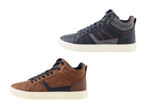 Chaussures de loisirs