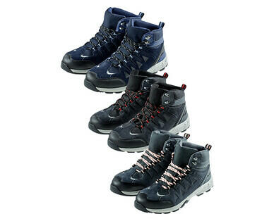 CRANE(R) 
 BOTTINES DE RANDONNÉE