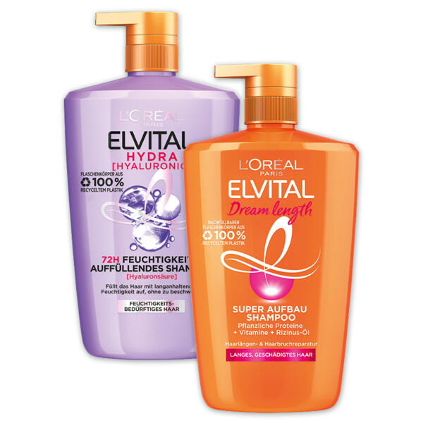 Shampoo XXL