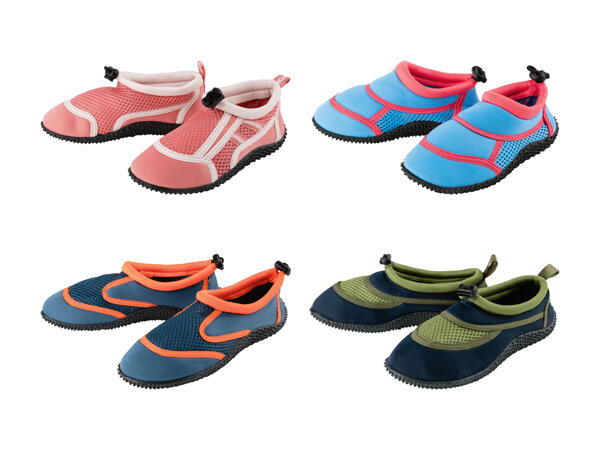 Chaussures de bain