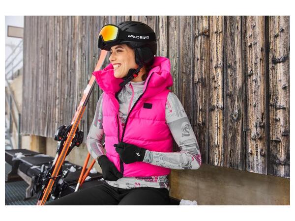 Lyžařské a snowboardové brýle