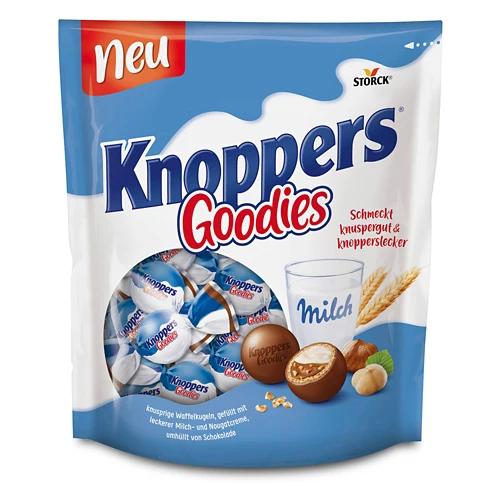 STORCK Knoppers Goodies
