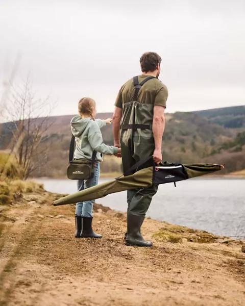 Fishing Bags