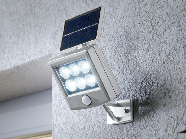 LIVARNO HOME(R) LED-projektør