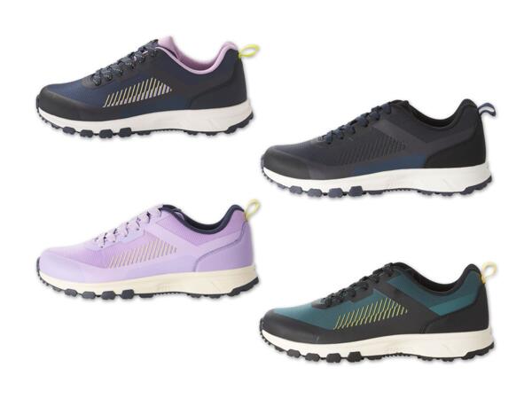 Damen/​Herren Trekkingschuhe