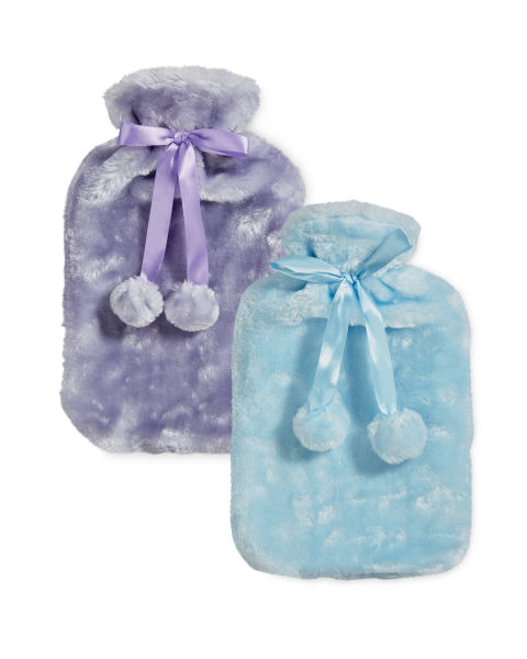 Christmas Hot Water Bottle