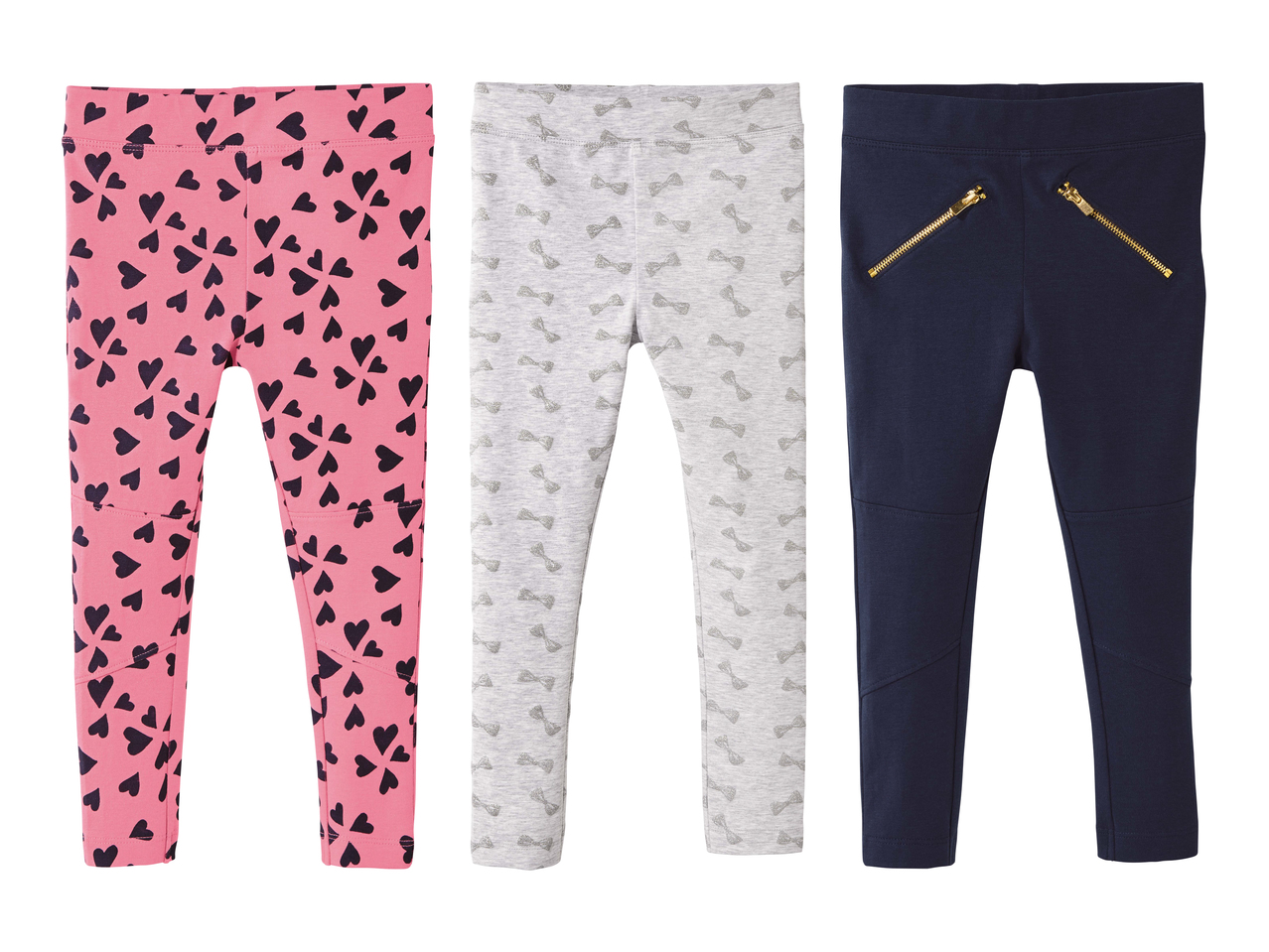 Jeggings pour enfant1