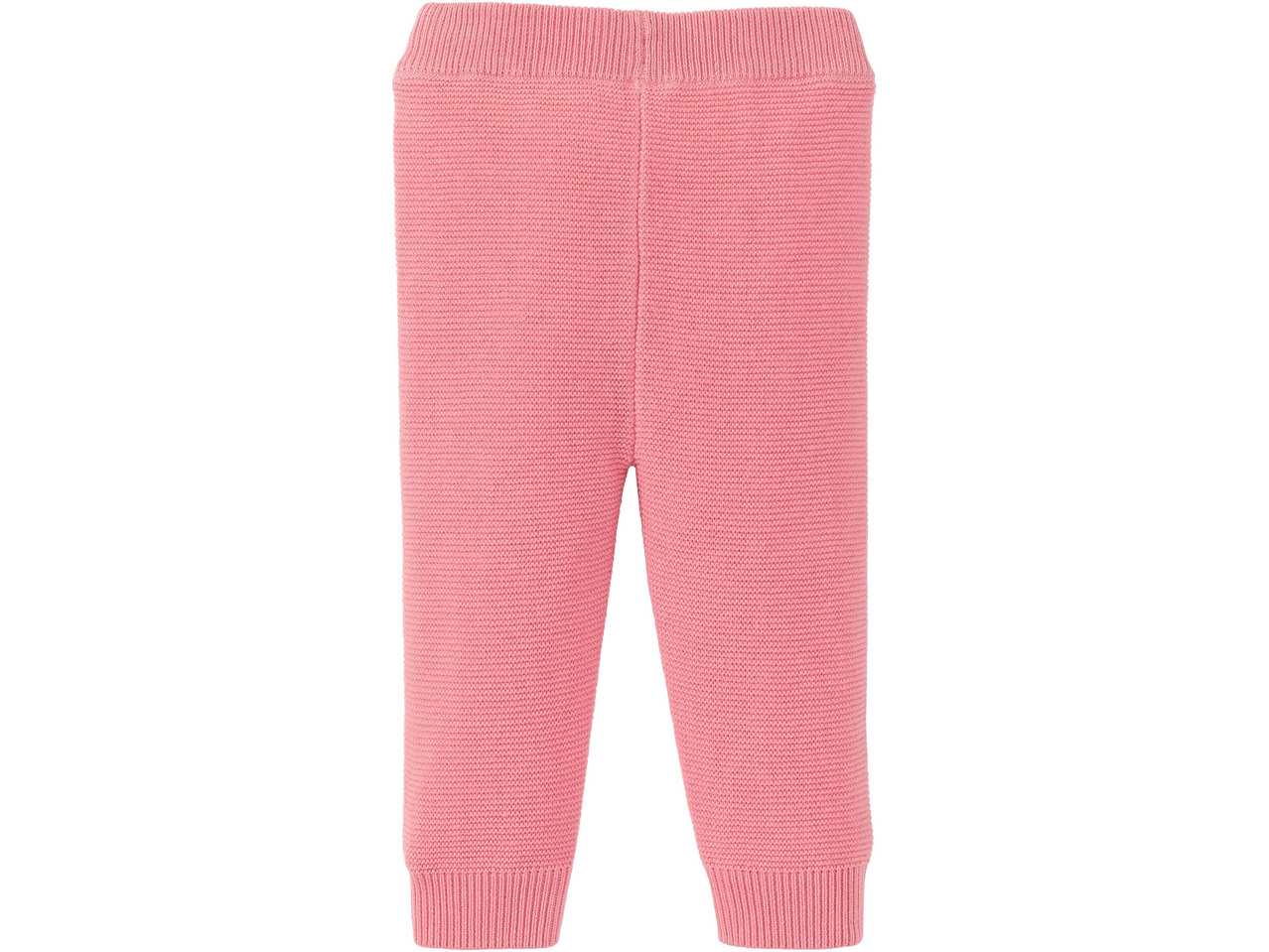 Baby Knitted Trousers