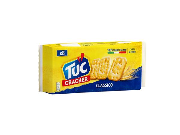Tuc Cracker