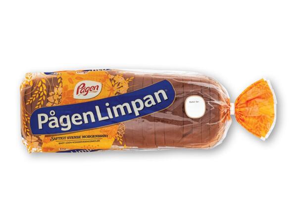 PÅGEN Brød