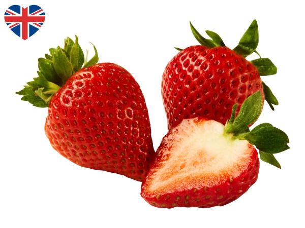 British Strawberries