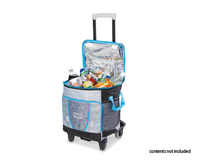 50 Can Rolling Cooler