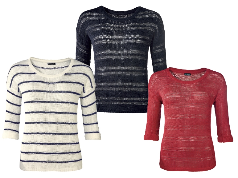 ESMARA Knit Jumper