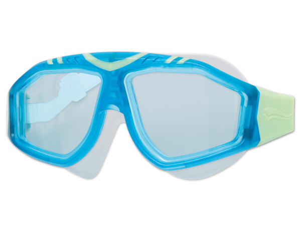 Wassersportbrille