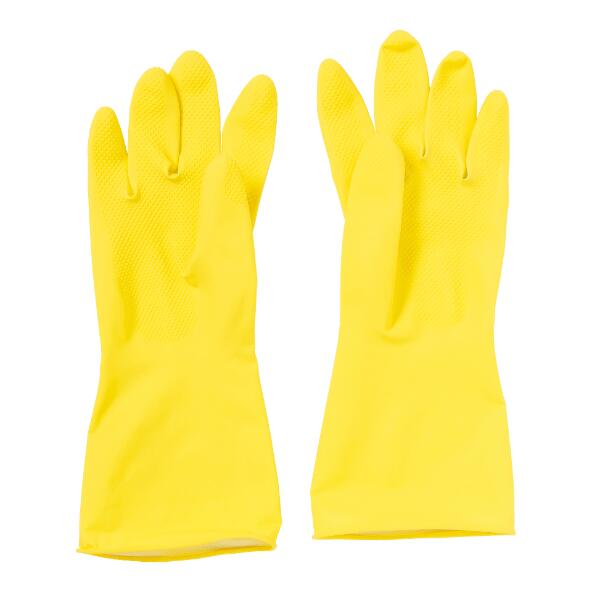 TWIDO HOUSEHOLD(R) Haushaltshandschuhe, 3 Paar
