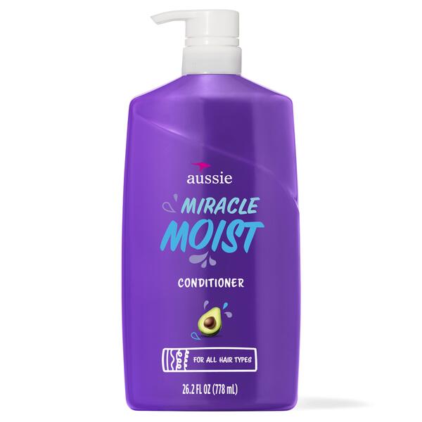 Aussie Moist Conditioner