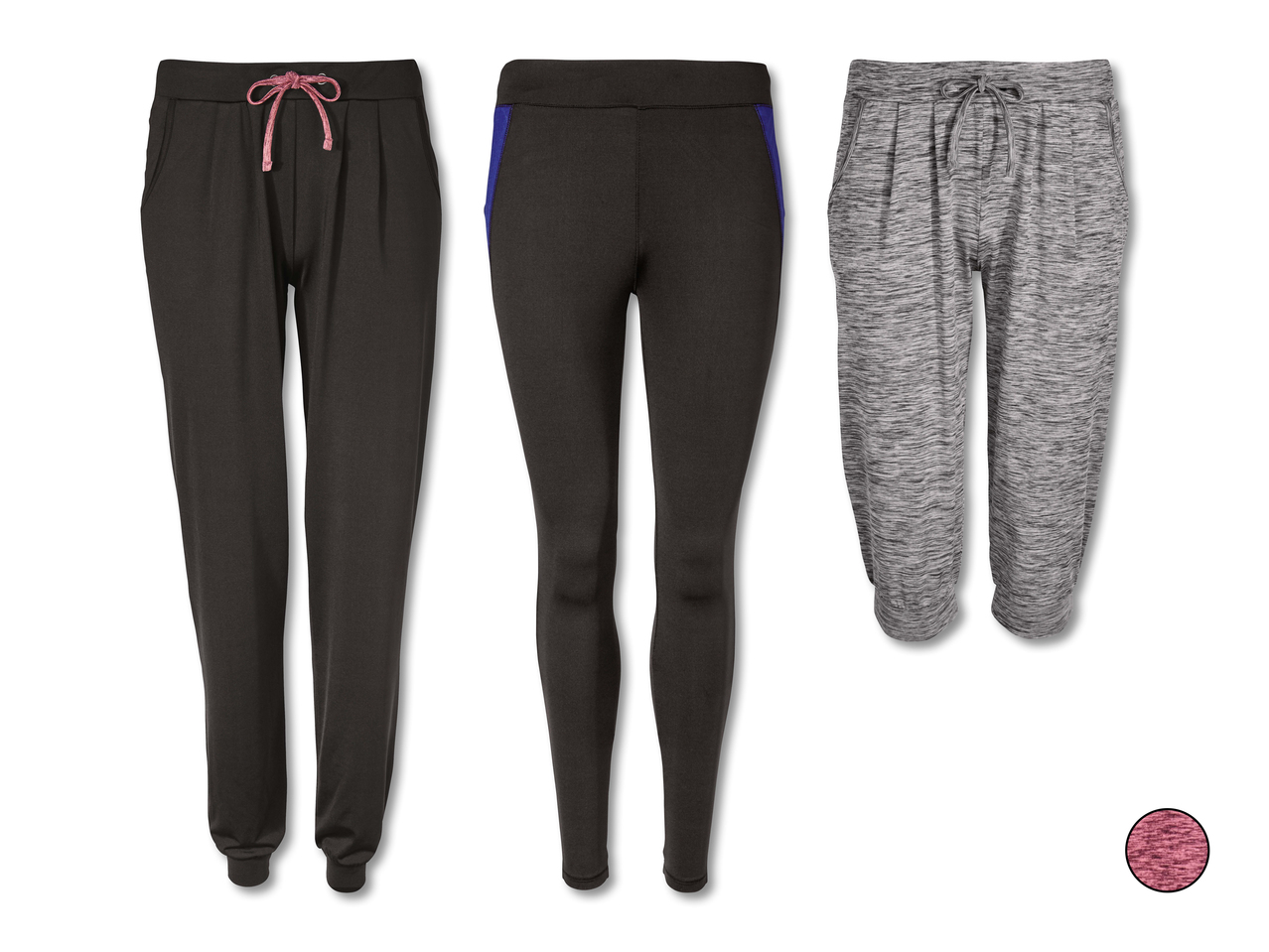 Leggings de sport1