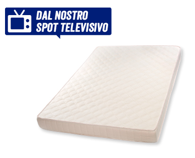 Materasso Super Comfort MY LIVING STYLE