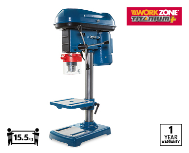 Drill Press 500W