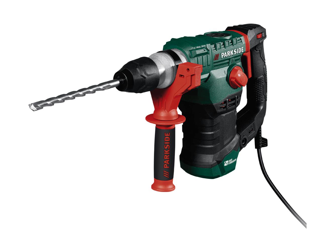 PARKSIDE Hammer Drill