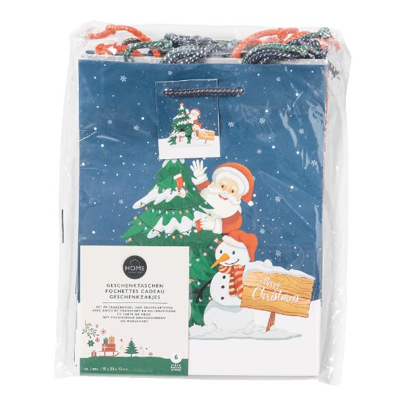 HOME CREATION(R) 				Sacs cadeau ou pour bouteille
