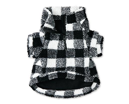 Heart to Tail 
 Pet Quarter-Zip Fleece