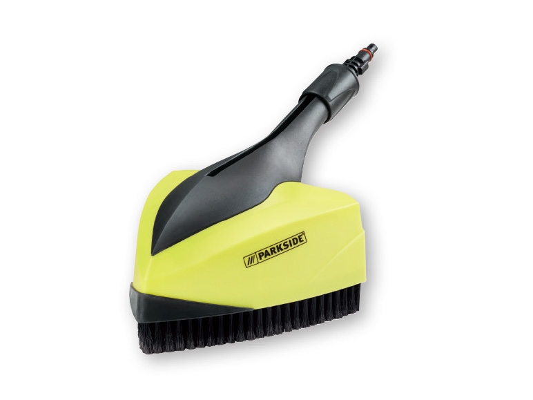 PARKSIDE(R) Pressure Cleaner Attachment Brush