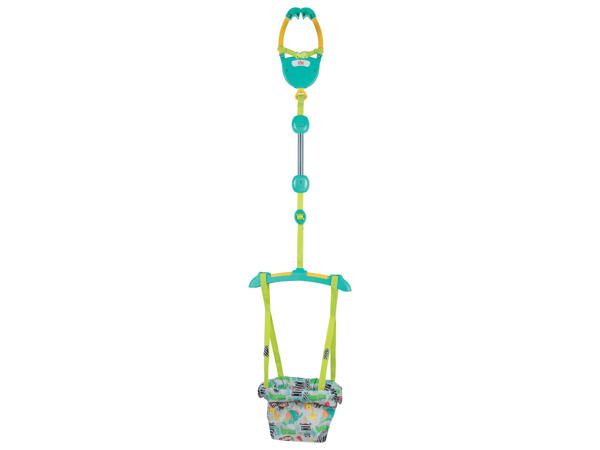 Bright Starts Baby Door Jumper