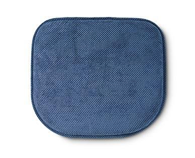 Huntington Home Memory Foam Chair Pad