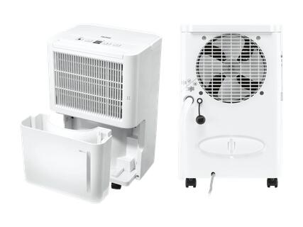 TRONIC Déshumidificateur d'air