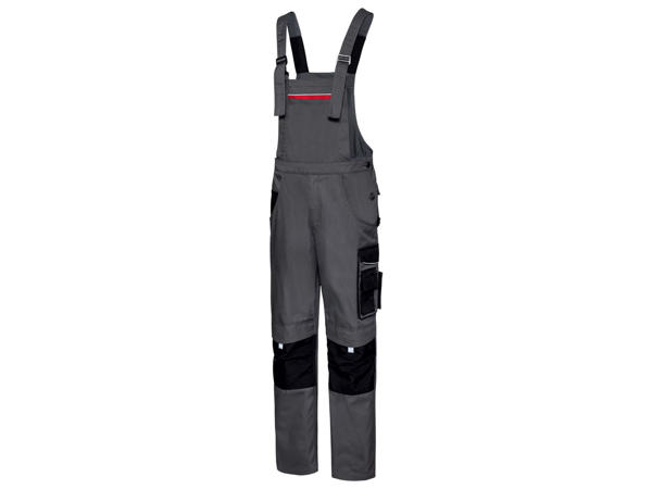 DIY Dungarees