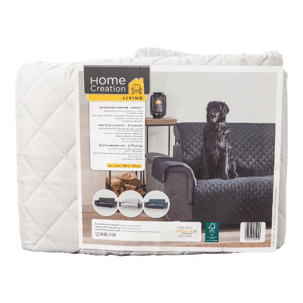 HOME CREATION LIVING(R) 				Zetelhoes, 3 pers.
