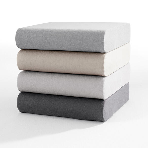 Boxspringbett-Jersey-Spannbetttuch