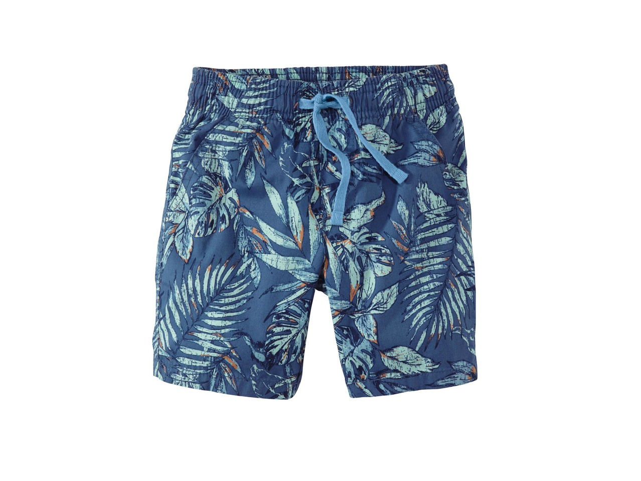 Boys' Bermuda Shorts