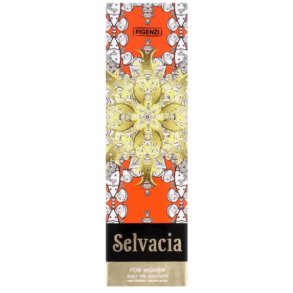 Eau de parfum Figenzi